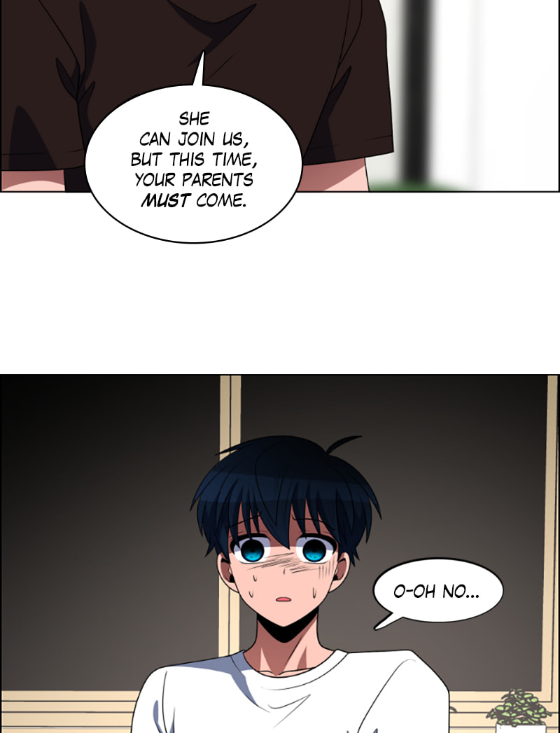 Read No Scope chapter 84 image 27 on Lezhin