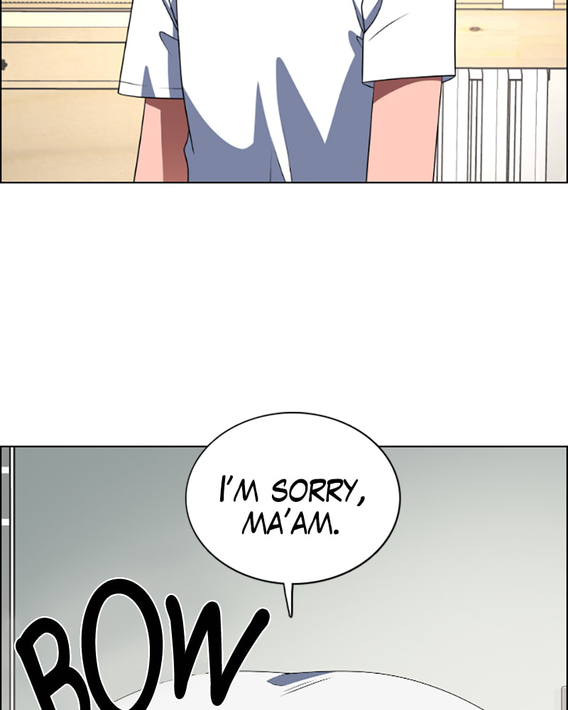 Read No Scope chapter 84 image 28 on Lezhin