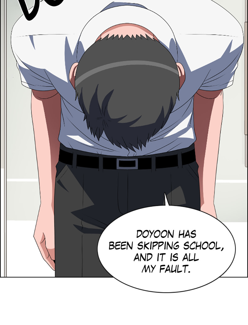 Read No Scope chapter 84 image 29 on Lezhin