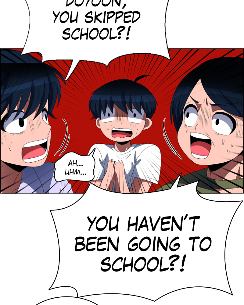 Read No Scope chapter 84 image 31 on Lezhin