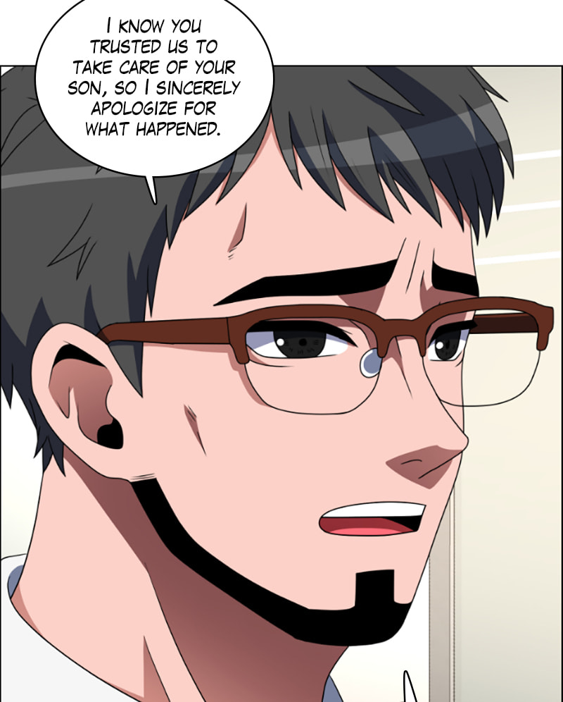 Read No Scope chapter 84 image 32 on Lezhin