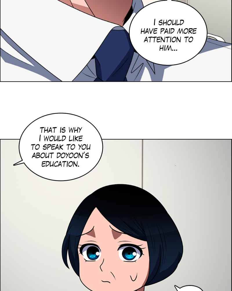 Read No Scope chapter 84 image 33 on Lezhin