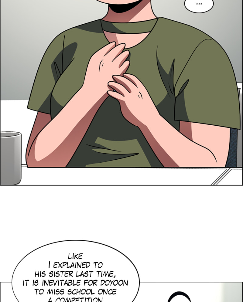 Read No Scope chapter 84 image 34 on Lezhin