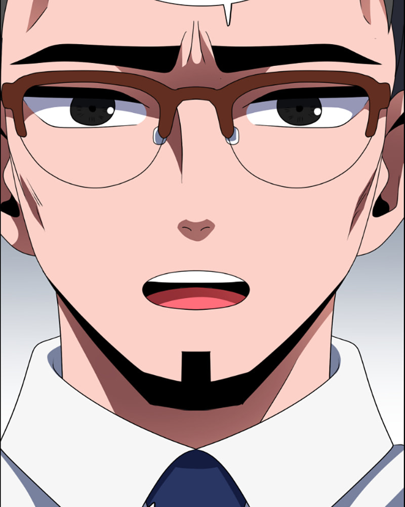 Read No Scope chapter 84 image 37 on Lezhin