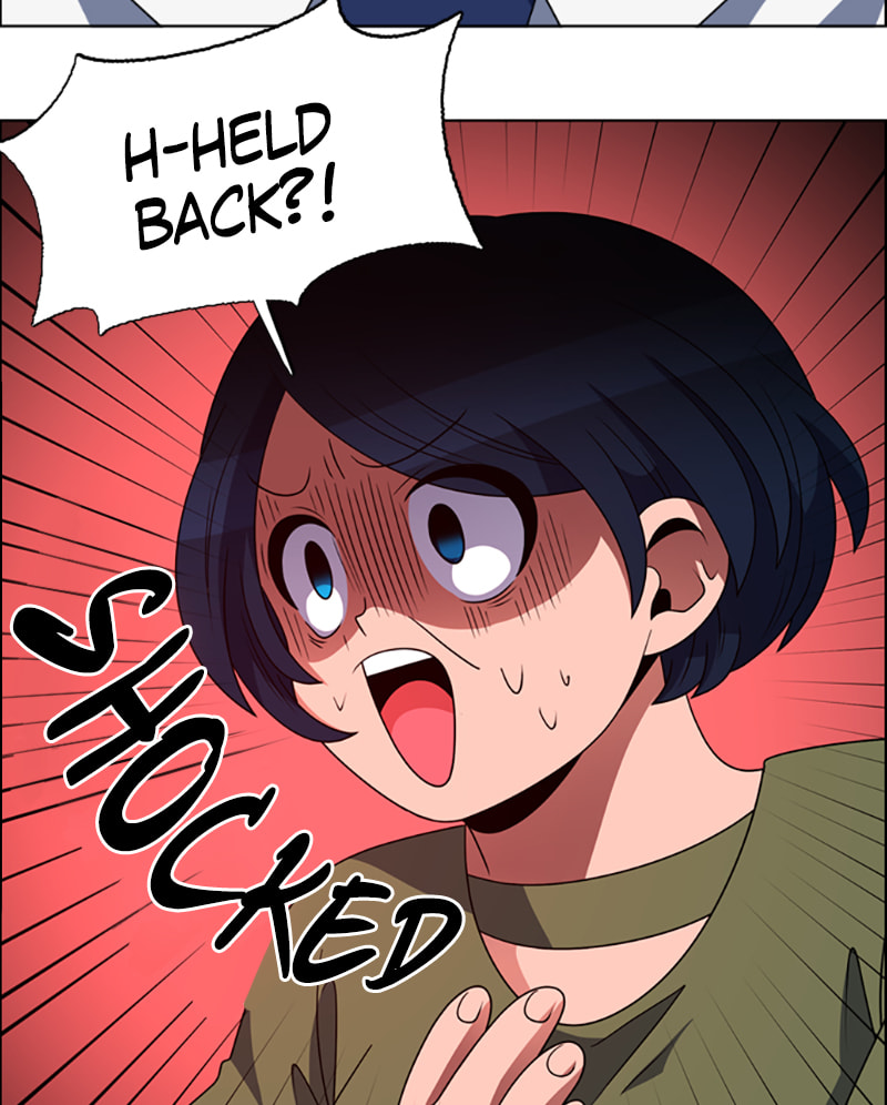 Read No Scope chapter 84 image 38 on Lezhin