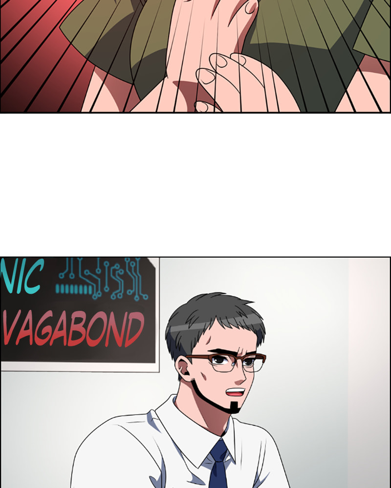 Read No Scope chapter 84 image 39 on Lezhin