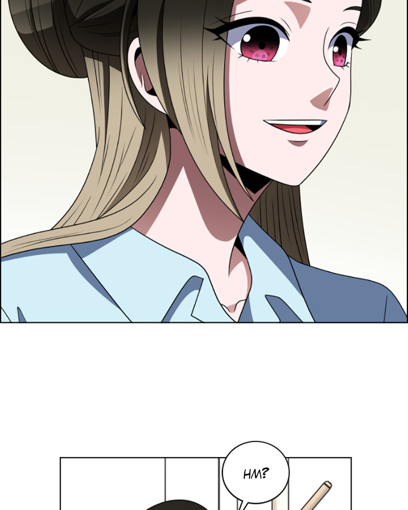Read No Scope chapter 84 image 4 on Lezhin