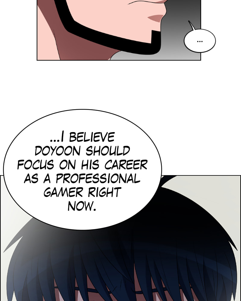 Read No Scope chapter 84 image 41 on Lezhin