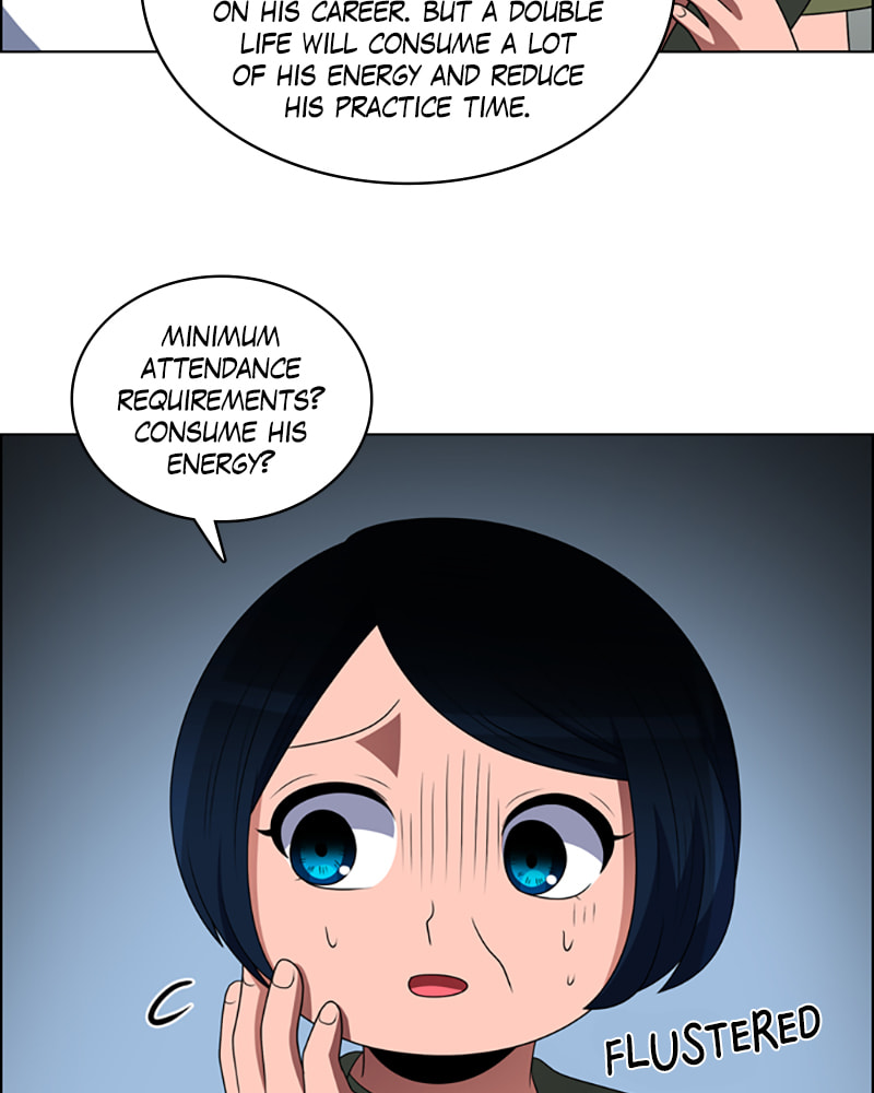Read No Scope chapter 84 image 45 on Lezhin