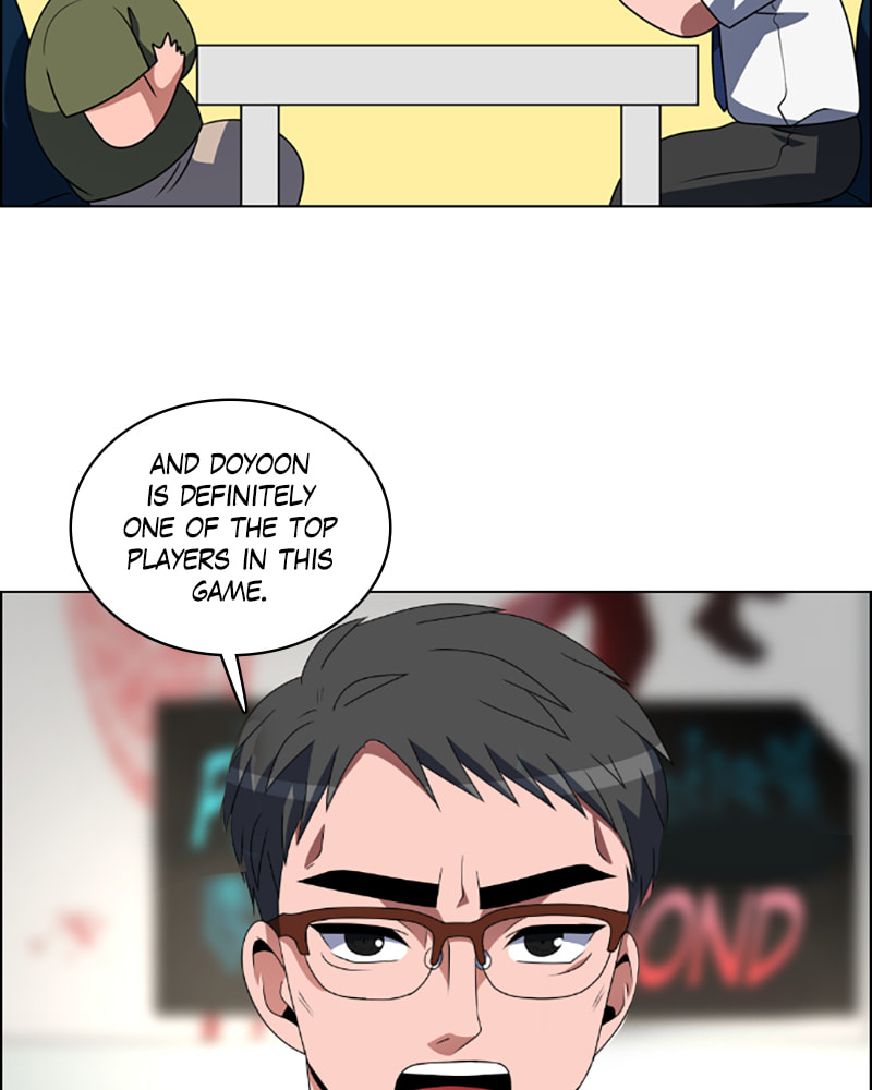 Read No Scope chapter 84 image 47 on Lezhin