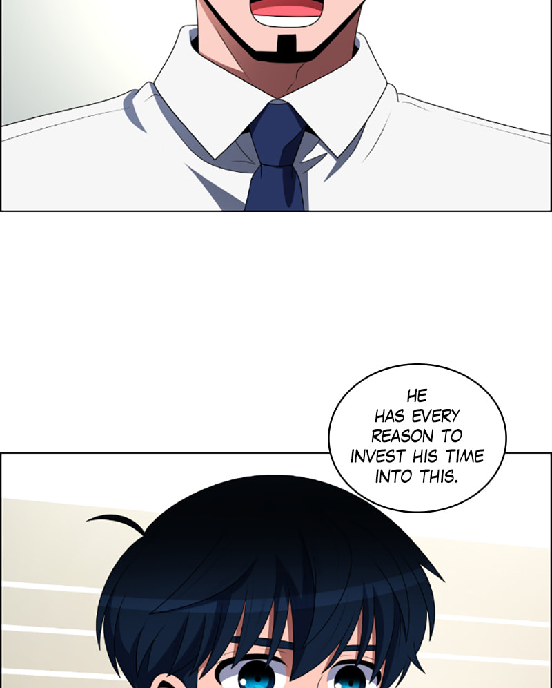 Read No Scope chapter 84 image 48 on Lezhin