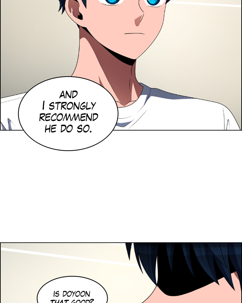 Read No Scope chapter 84 image 49 on Lezhin
