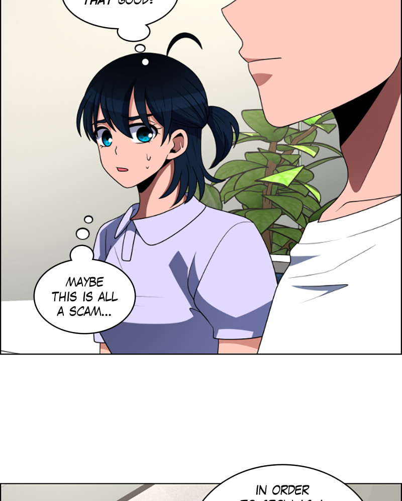 Read No Scope chapter 84 image 50 on Lezhin