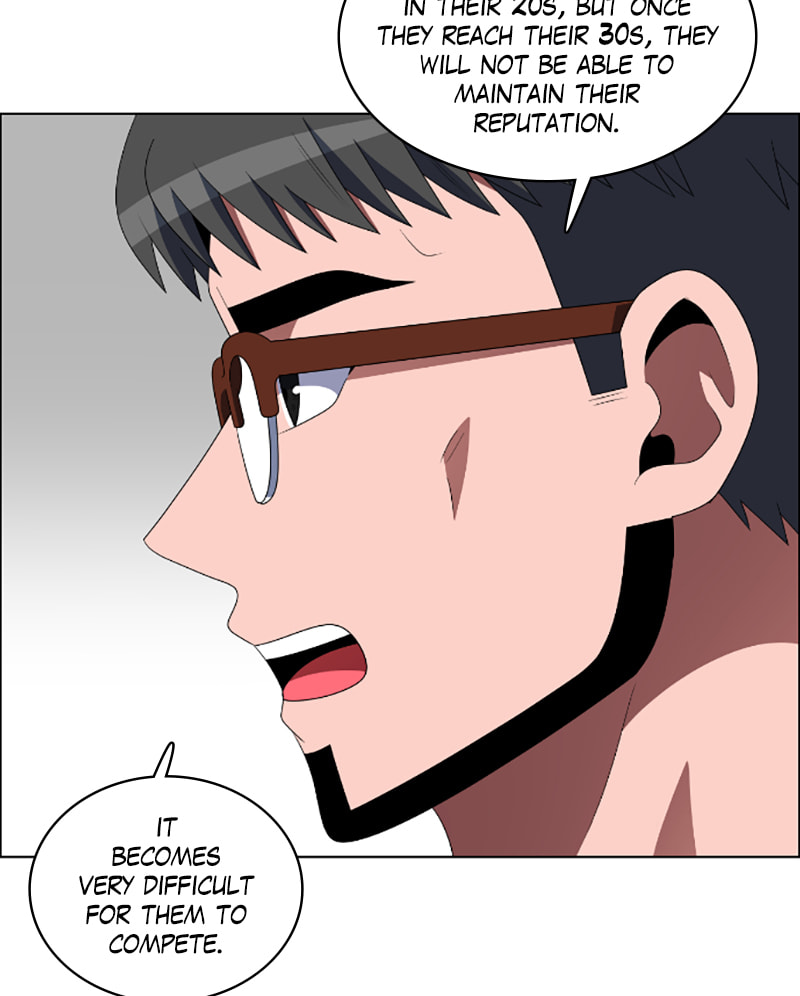Read No Scope chapter 84 image 52 on Lezhin