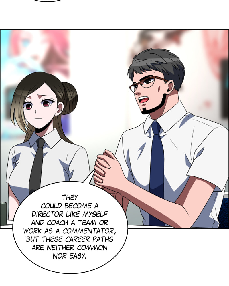 Read No Scope chapter 84 image 53 on Lezhin