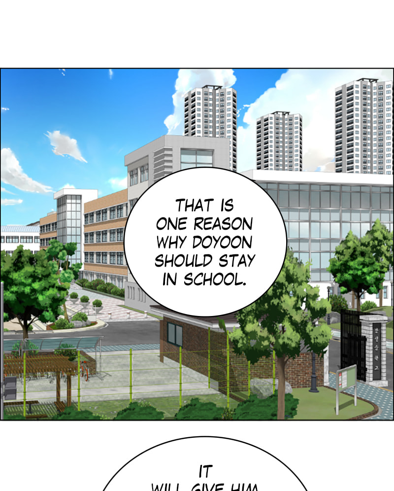 Read No Scope chapter 84 image 54 on Lezhin