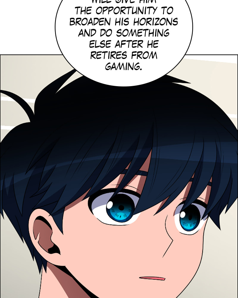 Read No Scope chapter 84 image 55 on Lezhin