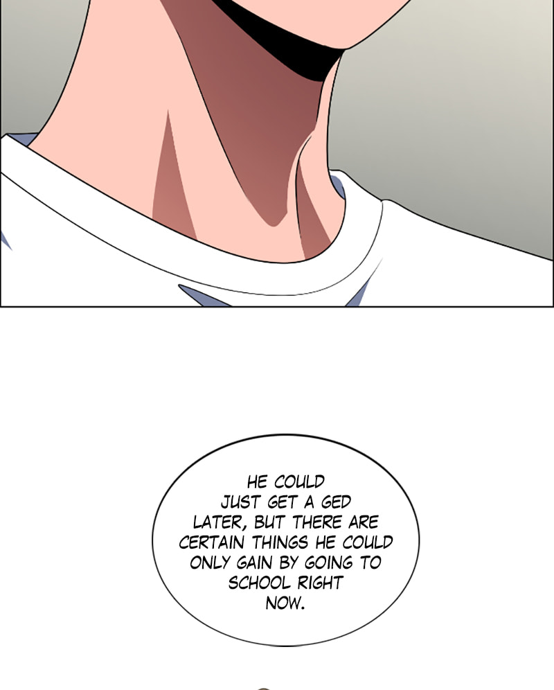 Read No Scope chapter 84 image 56 on Lezhin
