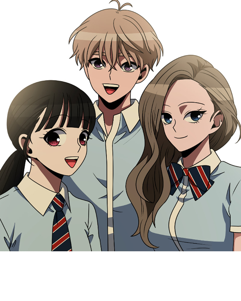 Read No Scope chapter 84 image 57 on Lezhin