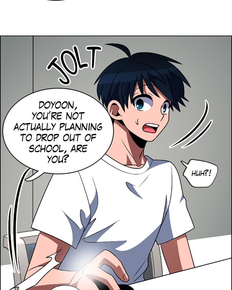 Read No Scope chapter 84 image 60 on Lezhin