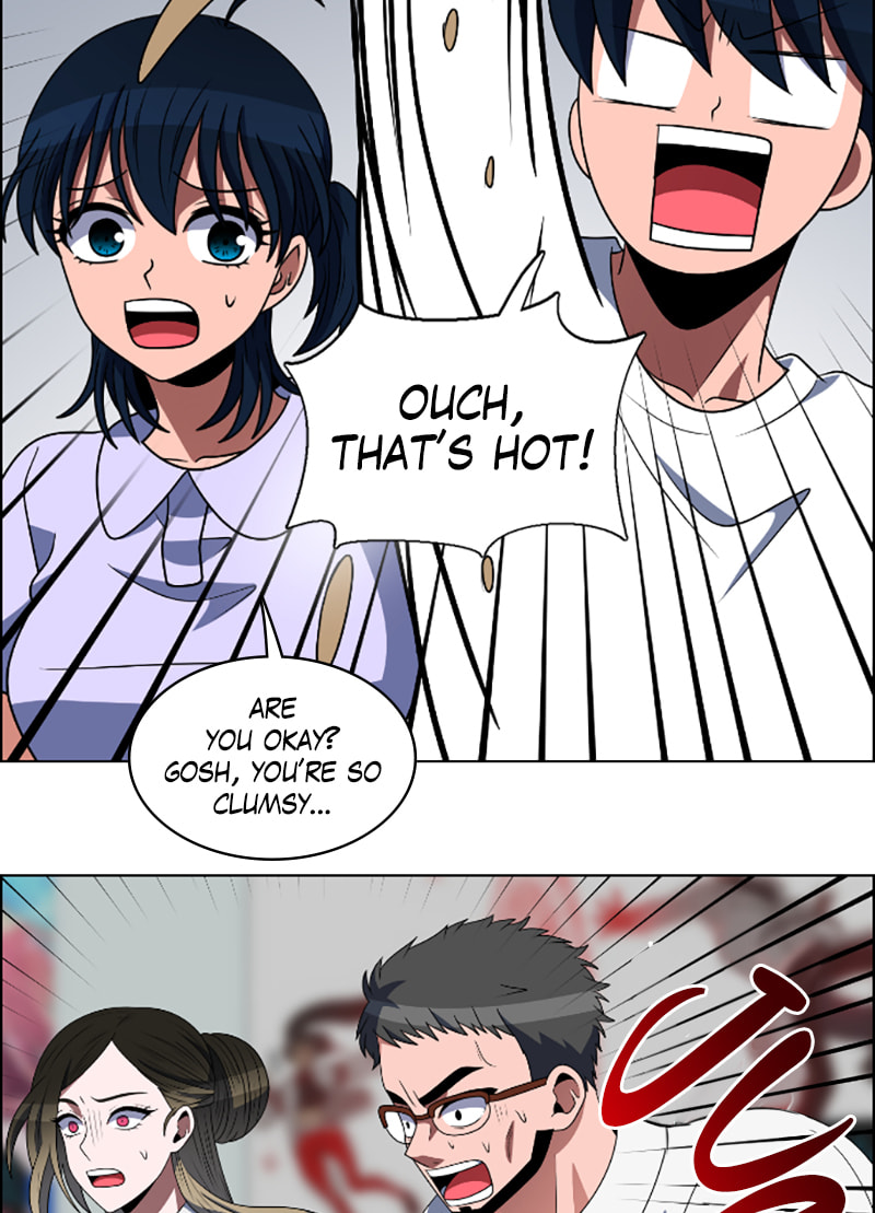 Read No Scope chapter 84 image 63 on Lezhin