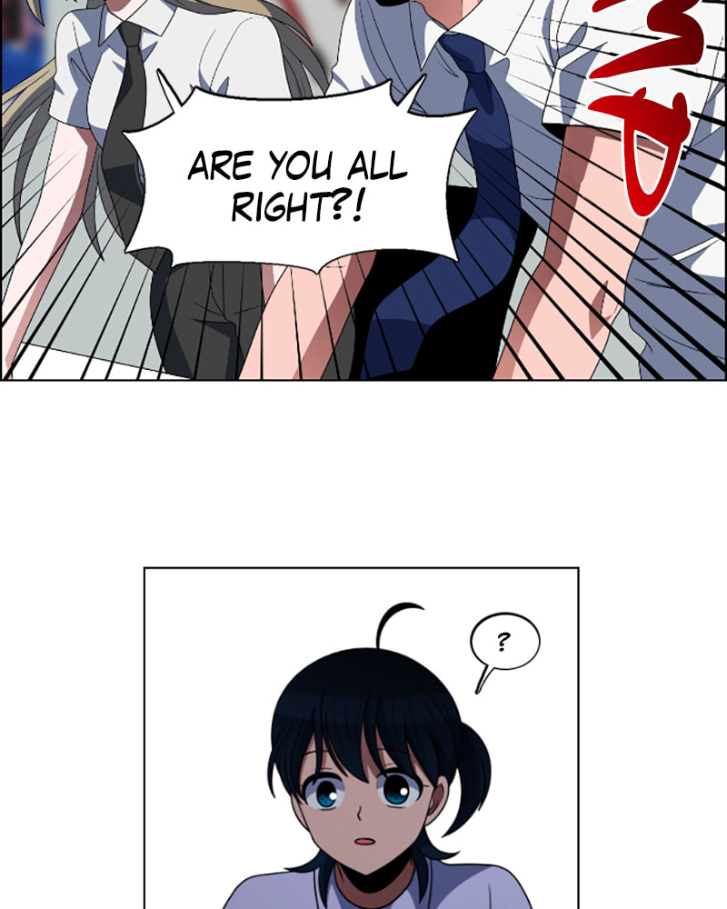 Read No Scope chapter 84 image 64 on Lezhin