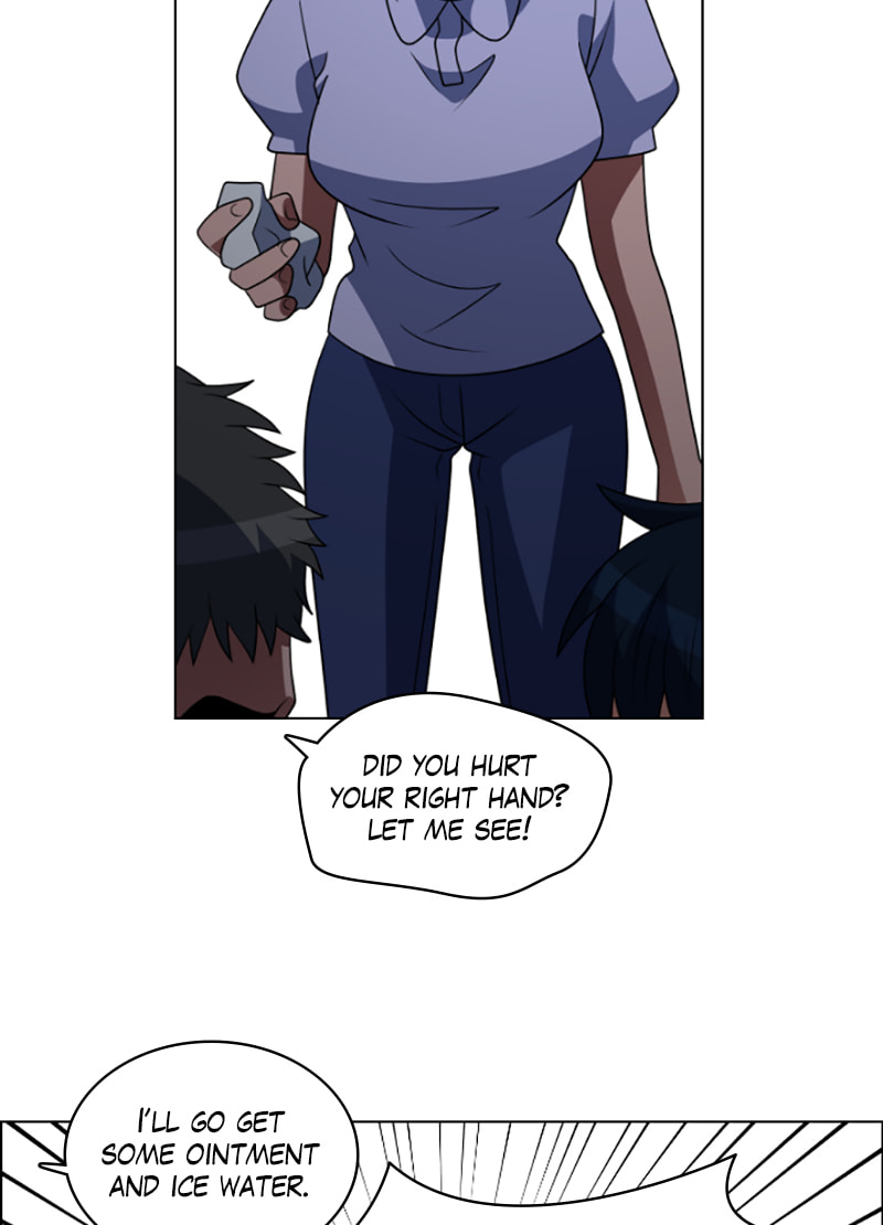 Read No Scope chapter 84 image 65 on Lezhin