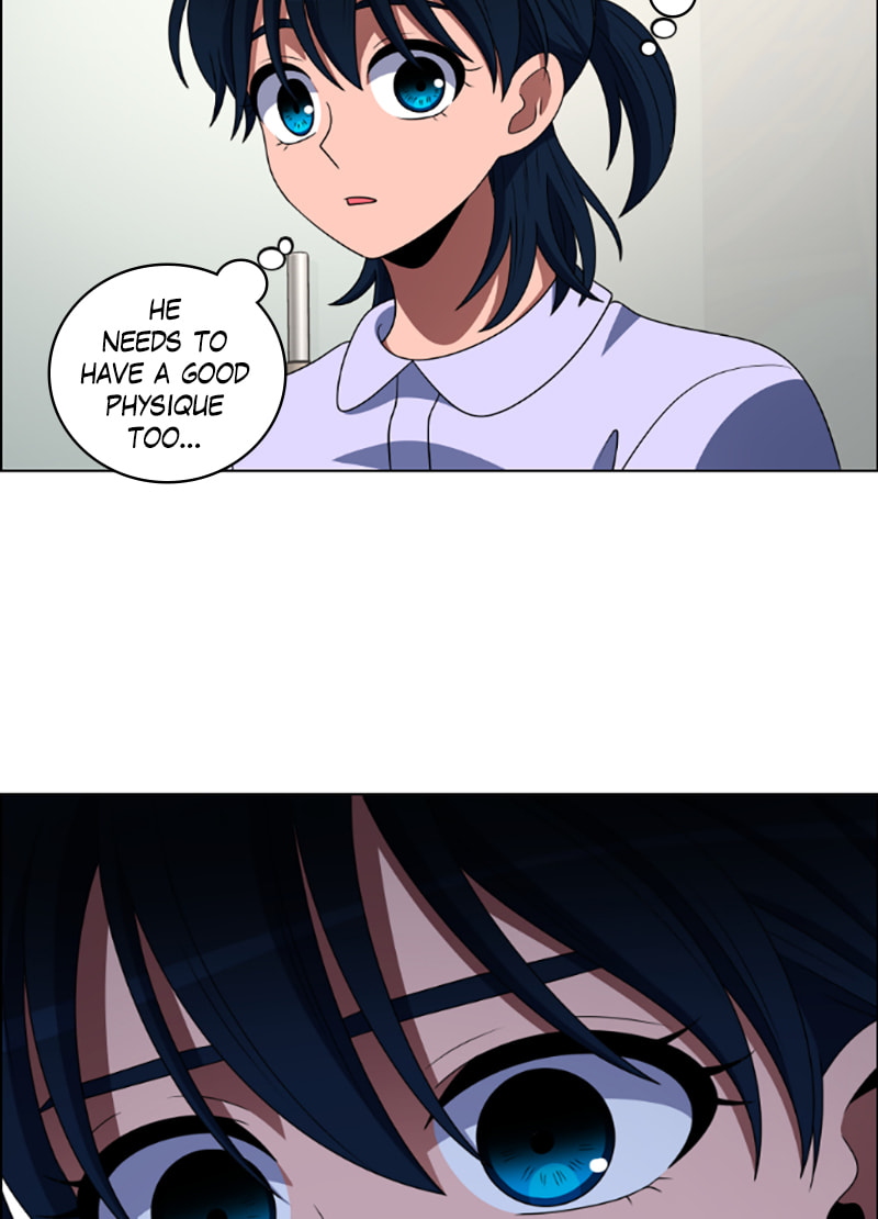 Read No Scope chapter 84 image 69 on Lezhin