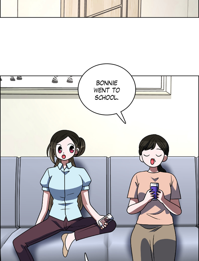 Read No Scope chapter 84 image 7 on Lezhin