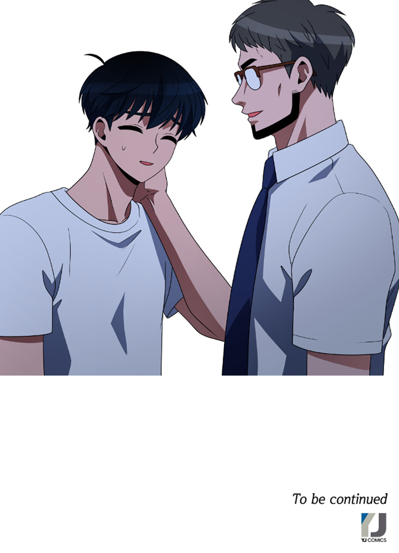 Read No Scope chapter 84 image 71 on Lezhin
