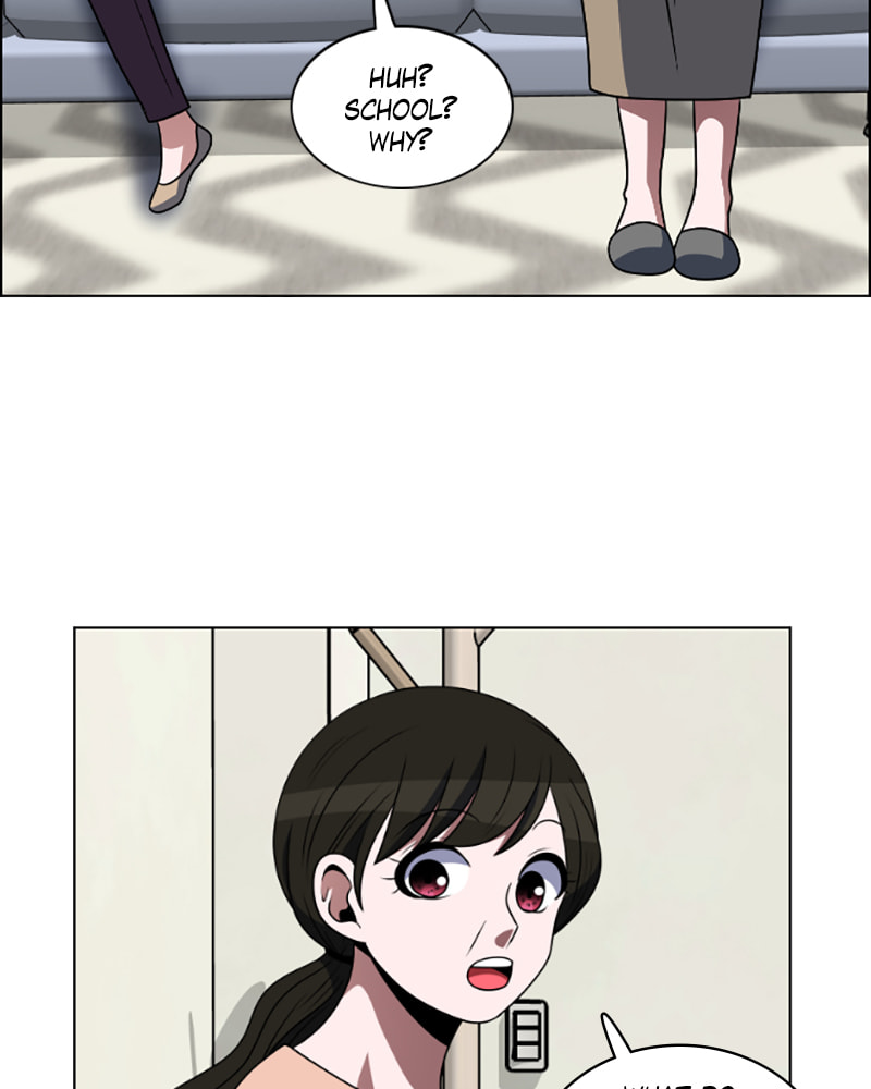 Read No Scope chapter 84 image 8 on Lezhin
