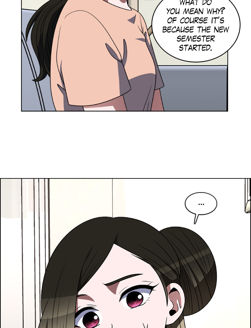 Read No Scope chapter 84 image 9 on Lezhin