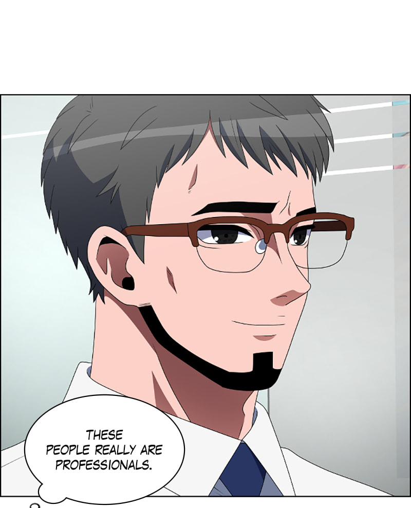 Read No Scope chapter 85 image 1 on Lezhin