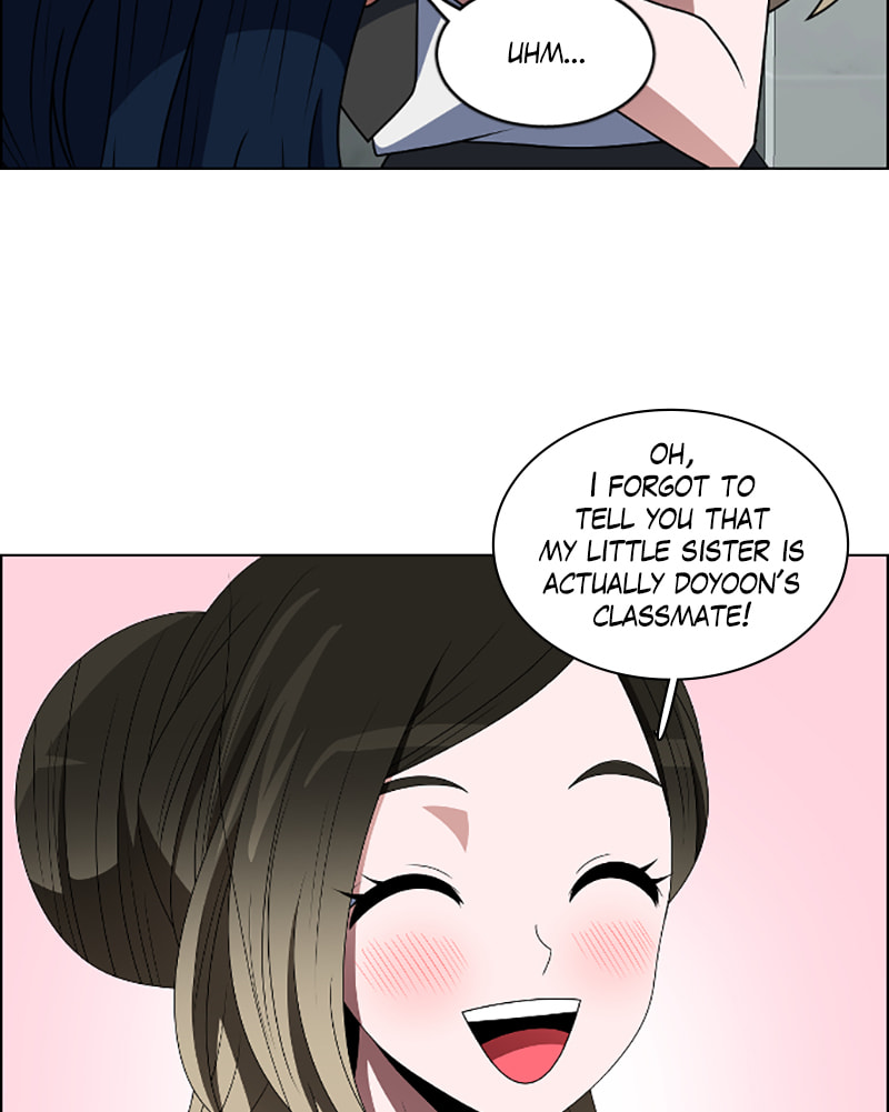 Read No Scope chapter 85 image 10 on Lezhin