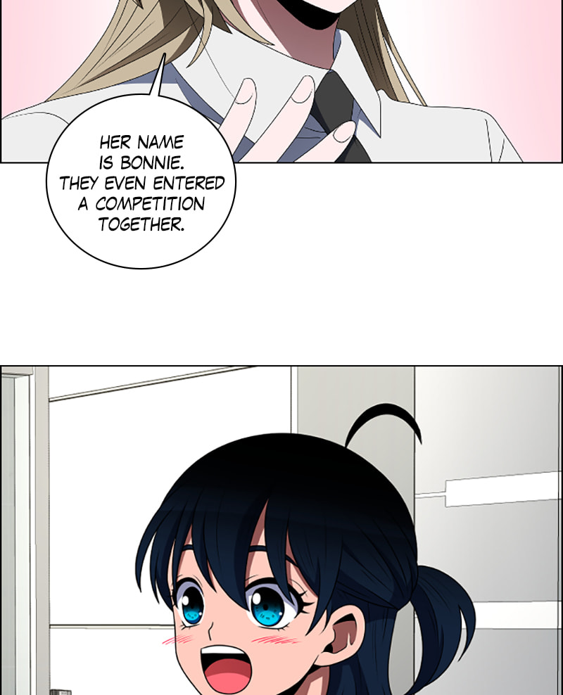 Read No Scope chapter 85 image 11 on Lezhin