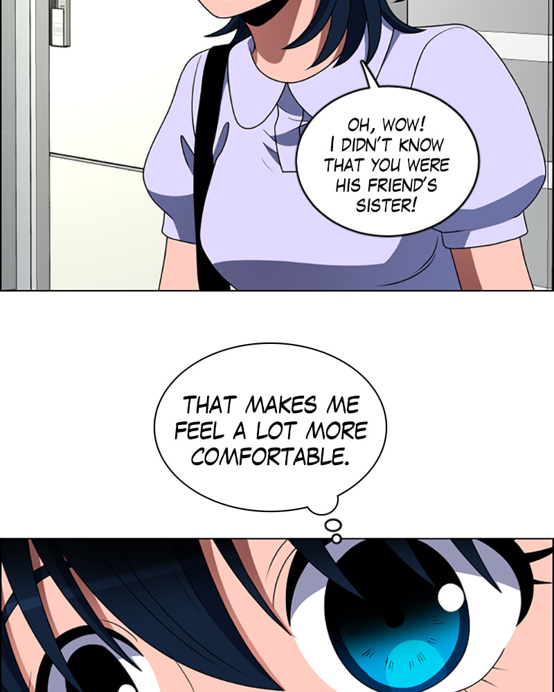 Read No Scope chapter 85 image 12 on Lezhin