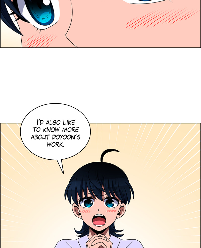 Read No Scope chapter 85 image 13 on Lezhin
