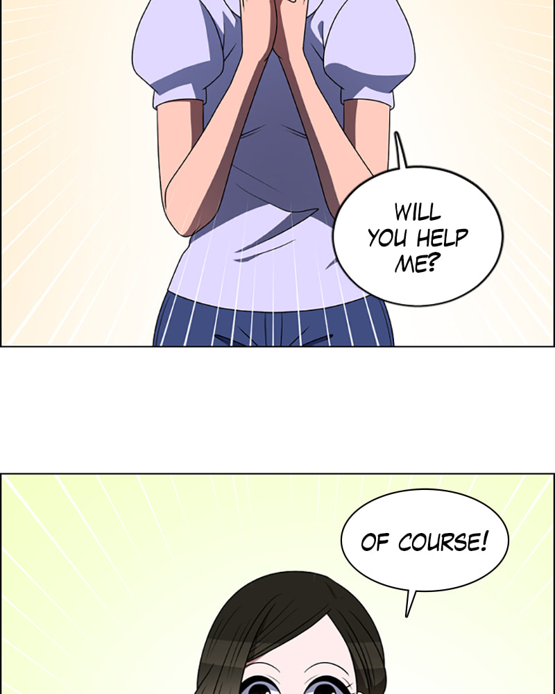 Read No Scope chapter 85 image 14 on Lezhin