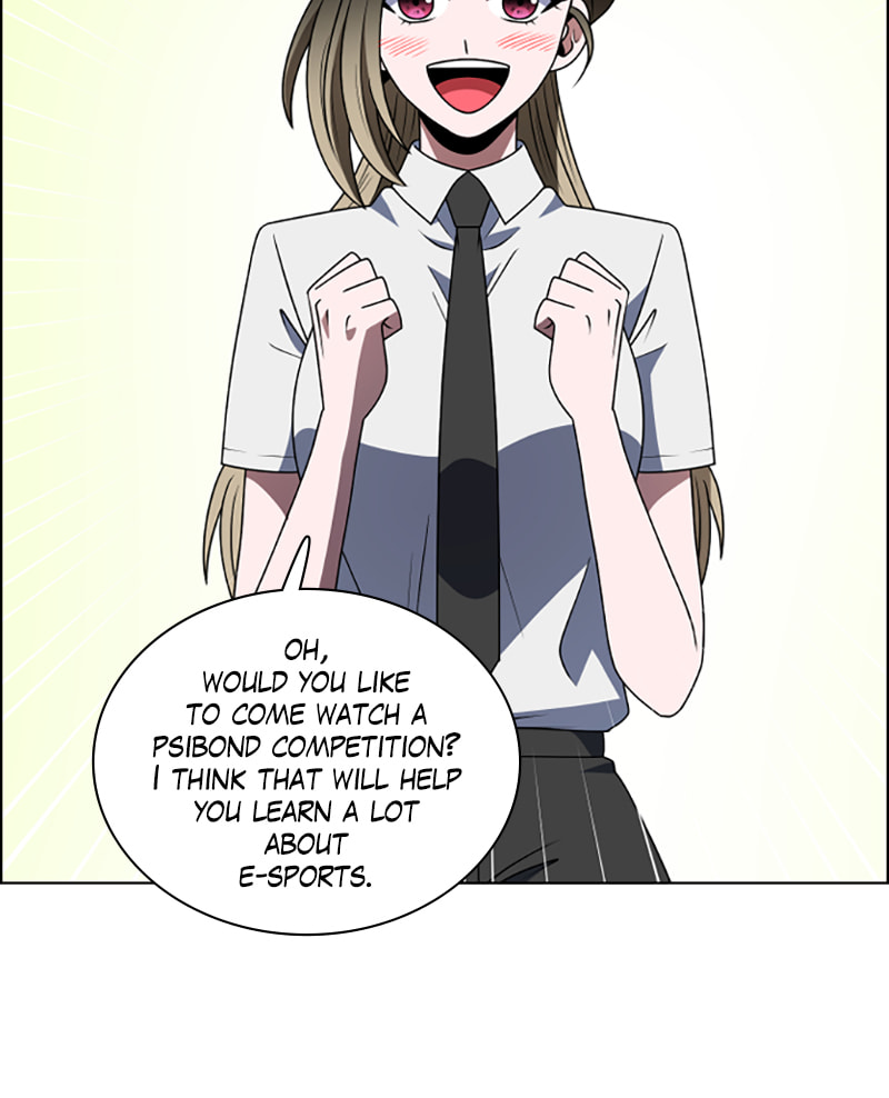 Read No Scope chapter 85 image 15 on Lezhin