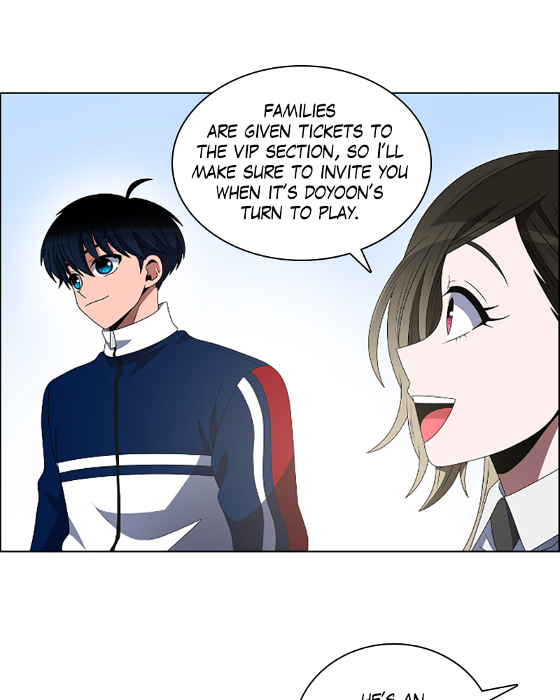 Read No Scope chapter 85 image 16 on Lezhin