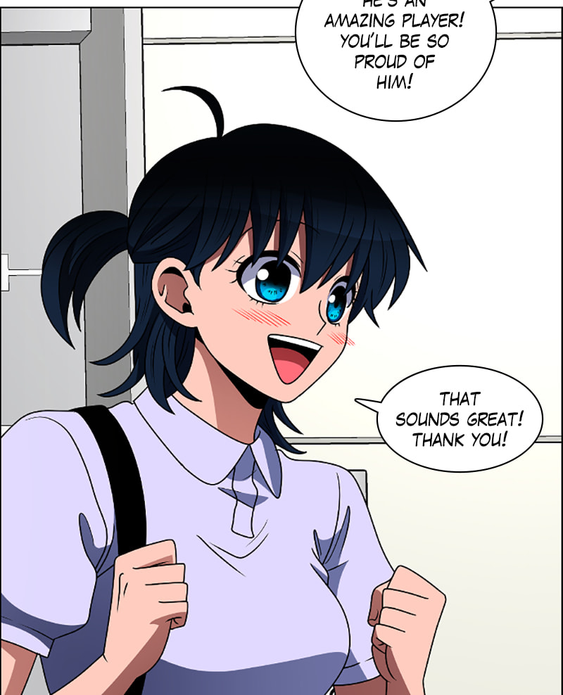 Read No Scope chapter 85 image 17 on Lezhin