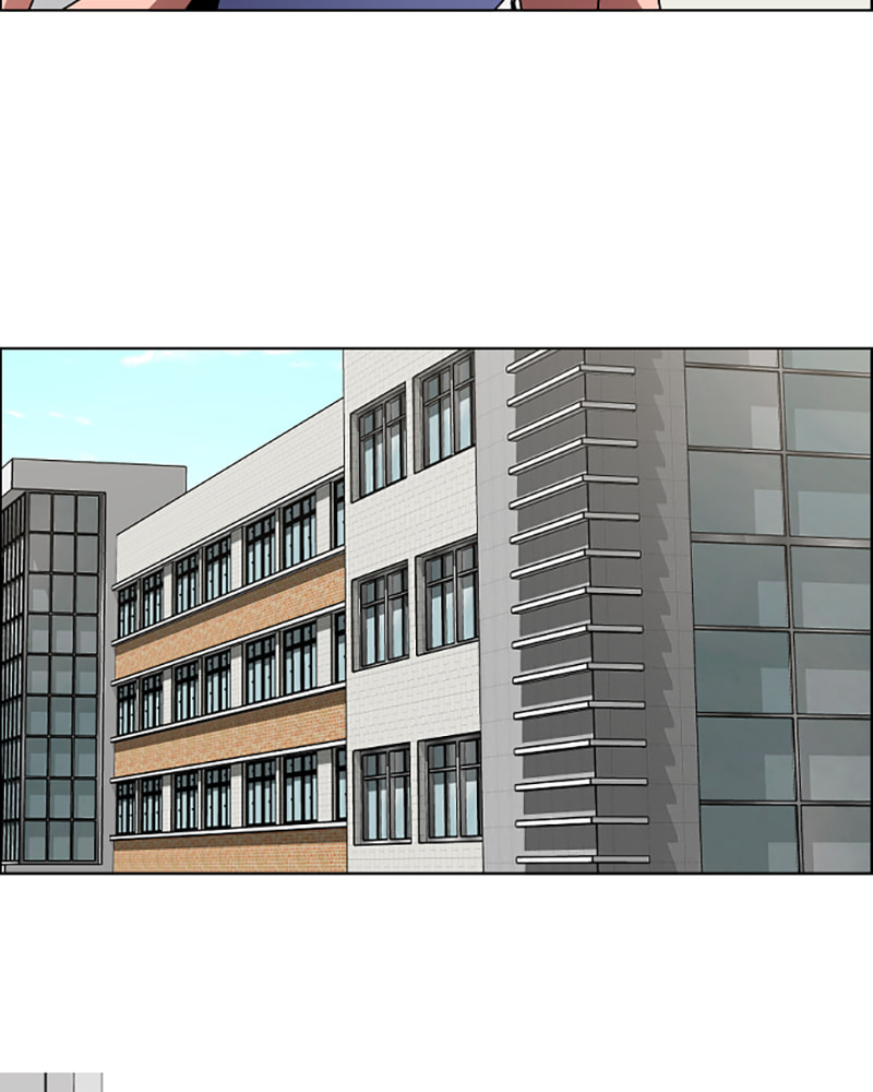 Read No Scope chapter 85 image 18 on Lezhin