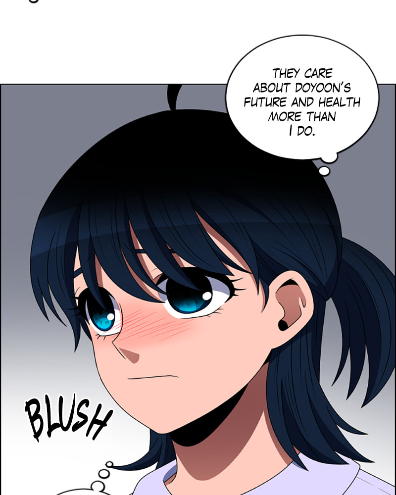 Read No Scope chapter 85 image 2 on Lezhin