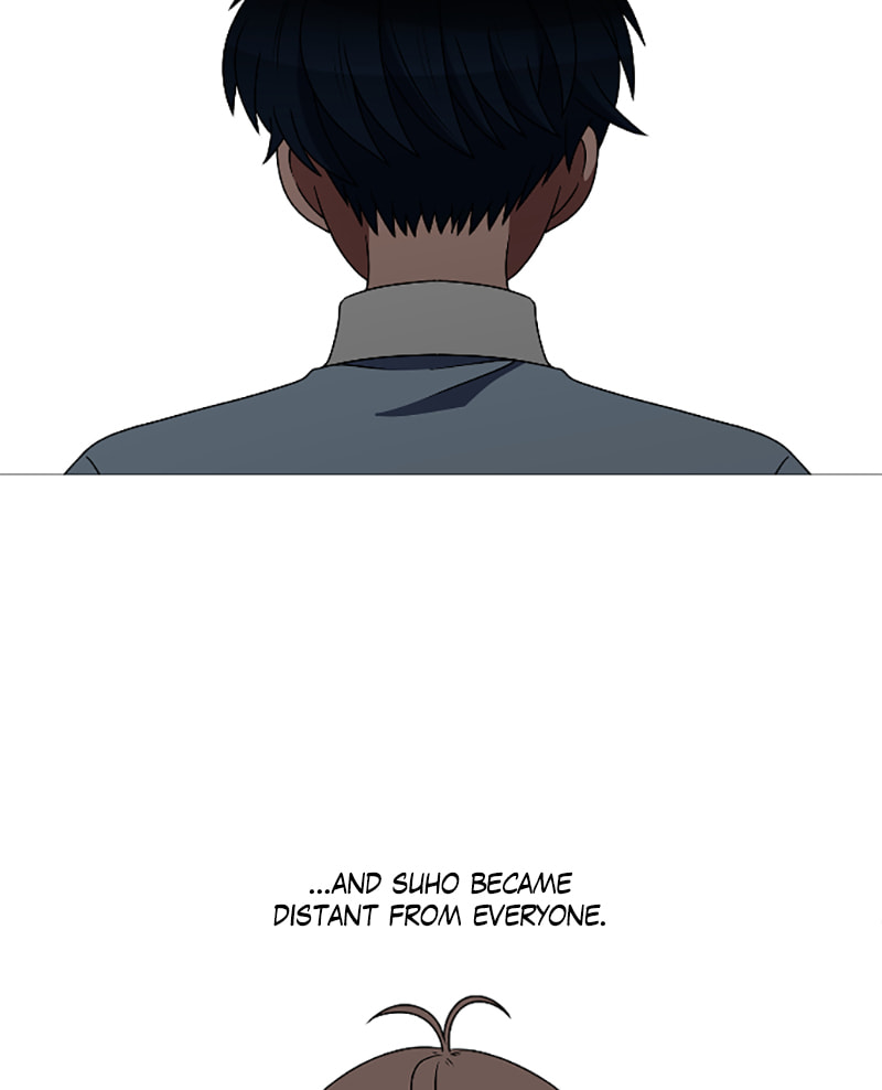 Read No Scope chapter 85 image 21 on Lezhin