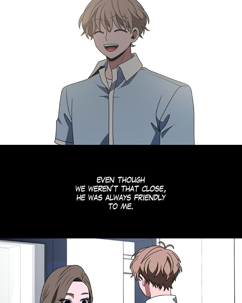 Read No Scope chapter 85 image 24 on Lezhin