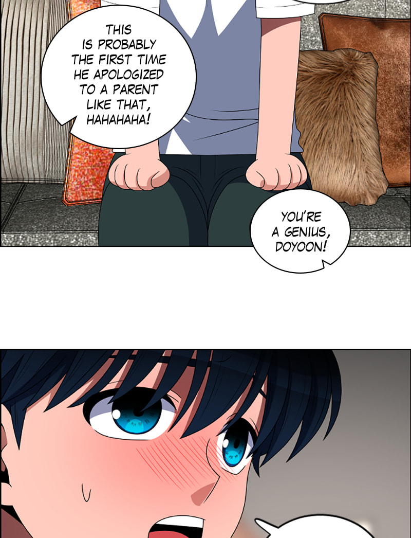 Read No Scope chapter 85 image 34 on Lezhin