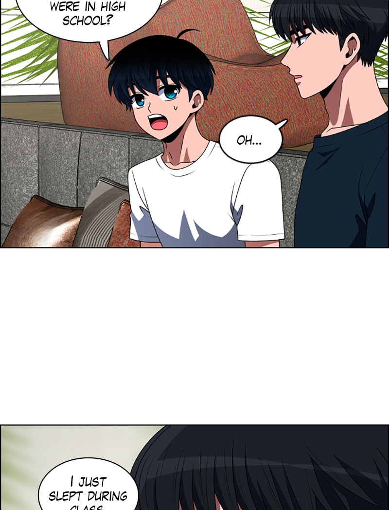 Read No Scope chapter 85 image 38 on Lezhin