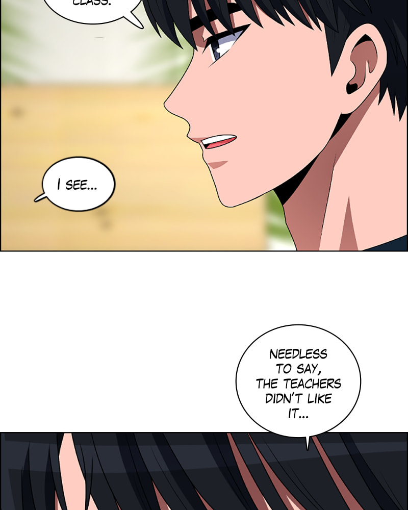 Read No Scope chapter 85 image 39 on Lezhin