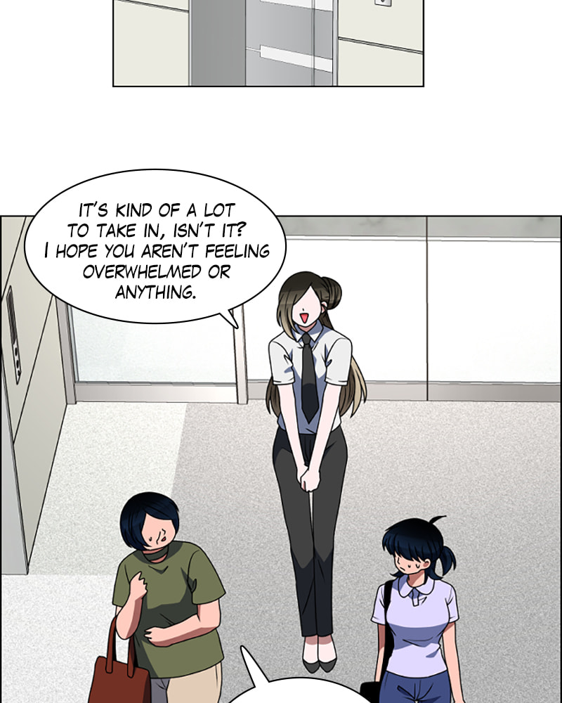 Read No Scope chapter 85 image 4 on Lezhin