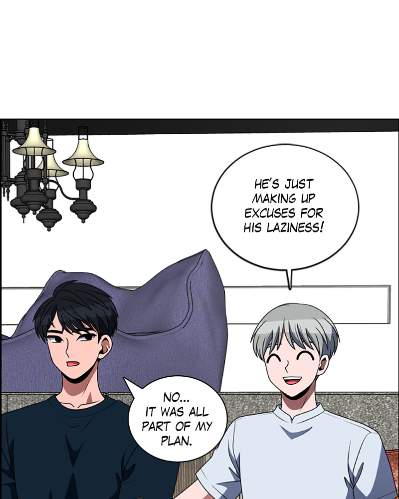 Read No Scope chapter 85 image 41 on Lezhin